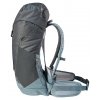233727 4 deuter ac lite 22 sl graphite shale