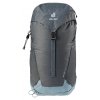 233727 5 deuter ac lite 22 sl graphite shale