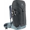 233727 6 deuter ac lite 22 sl graphite shale