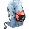233730 7 deuter futura 30 sl dusk slateblue