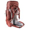 233760 3 deuter futura air trek 45 10 sl redwood lava
