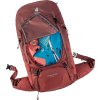 233760 9 deuter futura air trek 45 10 sl redwood lava