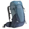 Deuter Futura Pro 36 marine-navy, 3401121-1336