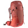 Deuter Futura Pro 38 SL redwood-lava, 3401221-5574