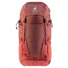 233790 5 deuter futura pro 38 sl redwood lava