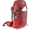 233790 7 deuter futura pro 38 sl redwood lava