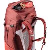 233790 9 deuter futura pro 38 sl redwood lava