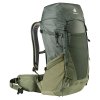 Deuter Futura Pro 40 ivy-khaki, 3401321-2237