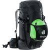 233904 6 deuter guide 32 sl black