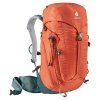 Deuter Trail 20 SL paprika-forest, 3440021-9204