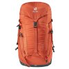 239055 5 deuter trail 20 sl paprika forest