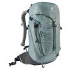Deuter Trail 20 SL shale-graphite, 3440021-4412