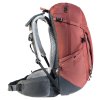 239091 2 deuter trail pro 30 sl redwood graphite