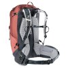 239091 3 deuter trail pro 30 sl redwood graphite