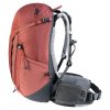 239091 4 deuter trail pro 30 sl redwood graphite