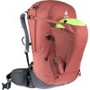 239091 7 deuter trail pro 30 sl redwood graphite