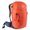 Deuter Trail Pro 32 paprika-marine, 3441121-9313