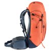 239106 2 deuter trail pro 36 paprika marine