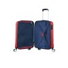 239289 1 american tourister tracklite spinner 55 s flame red