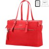 Samsonite Karissa Biz Organised Shopping 14,1" Formula Red, 5414847768361