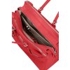 94422 8 samsonite karissa biz organised shopping 14 1 formula red
