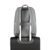 239370 3 samsonite nefti backpack 14 1 rock grey fuchsia