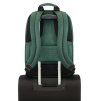 239376 2 samsonite network 3 laptop backp 14 1 bott green