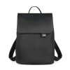 Zwei batoh MADEMOISELLE MR13 Nubuk Black 7 l, ZWEI-MR13-NBLA