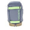 Burton DISTORTION 2.0 FLKSTG/KELP 29L, 21787103022