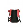 240966 2 travelite basics roll up plane red