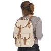 240975 5 travelite hempline clap backpack beige
