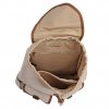 240975 3 travelite hempline clap backpack beige
