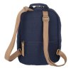 240987 2 travelite hempline small backpack navy