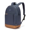 241002 2 pacsafe batoh go 15l backpack coastal blue