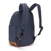 241002 3 pacsafe batoh go 15l backpack coastal blue