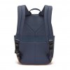 241002 4 pacsafe batoh go 15l backpack coastal blue