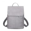 Zwei batoh MADEMOISELLE MR13 canvas grey 7 l, ZWEI-MR13-CGRY