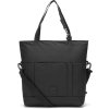 PACSAFE kabelka GO CROSSBODY TOTE black, 35120100