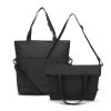 241047 1 pacsafe kabelka go crossbody tote black