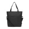 241047 3 pacsafe kabelka go crossbody tote black