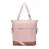 241053 4 pacsafe kabelka go crossbody tote sunset pink