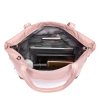 241053 7 pacsafe kabelka go crossbody tote sunset pink