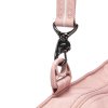 241053 8 pacsafe kabelka go crossbody tote sunset pink