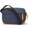 PACSAFE taška GO CROSSBODY coastal blue, 35105651