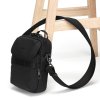 241068 6 pacsafe taska metrosafe x compact crossbody black