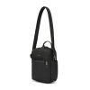 241071 3 pacsafe taska metrosafe x vertical crossbody black