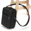 241071 6 pacsafe taska metrosafe x vertical crossbody black