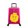 LEGO Luggage ColourBox Minifigure Head S 20" - Berry, 20181-1983