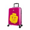 241089 2 lego luggage colourbox minifigure head s 20 berry