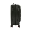 241095 3 lego luggage fasttrack s 20 cierny